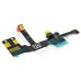 Proximity Light Motion Sensor Flex Cable Ribbon Replacement Part For iPhone 5s