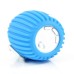 Q8 Portable Wireless Bluetooth Speaker with Mic for iPhone iPad iPod Samsung Phone Samsung Tablet - Blue