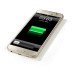 Qi Wireless Charger Pad with USB Port Charger For Smart Phones - White
