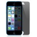 Quality Matte Frosted Privacy Screen Protector For iPhone 5C