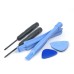 Repair Screwdriver Opening Tools Kit for iPhone 3G iPhone 2G iPod NDS-Lite PSP