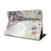 Retro Fashion Eiffel Tower Pattern Sleep Wake Folio Hybrid Leather Flip Stand Case Cover For iPad Air iPad 5