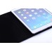 Retro Fashion Union Jack Pattern Folio Hybrid Leather Flip Stand Case Cover With Wake Sleep For iPad Air (iPad 5)