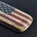 Retro Flag of the United States Design Hard Case For Samsung Galaxy S3 Mini I8190