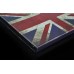 Retro UK Flag Design Folio Stand Leather Case For iPad 2 / 3 / 4