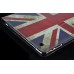 Retro UK Flag Design Folio Stand Leather Case For iPad 2 / 3 / 4