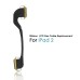 Ribbon  LCD Flex Cable Replacement For iPad 2