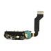 Ringer Speaker Dock Connector Replacement Module For iPhone 4S - Black