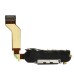 Ringer Speaker Dock Connector Replacement Module For iPhone 4S - Black