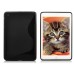 S-Line Flexible TPU Skin Case For iPad Mini 1/2/3 - Black