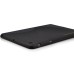 S-Line Flexible TPU Skin Case For iPad Mini 1/2/3 - Black