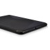 S-Line Flexible TPU Skin Case For iPad Mini 1/2/3 - Black