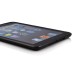 S-Line Flexible TPU Skin Case For iPad Mini 1/2/3 - Black