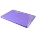 S-Line Pattern Matte And Transparent Flexible TPU Jelly Gel Snap-On Case Cover For iPad Air iPad 5