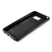 S Line TPU Case Cover For Samsung Galaxy Note 5 - Black