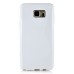 S Line TPU Case Cover For Samsung Galaxy Note 5 - White