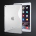 S Line TPU Case for iPad Air 2 ( iPad 6 ) - Transparent White