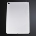 S Line TPU Case for iPad Air 2 ( iPad 6 ) - White