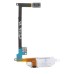 Samsung Galaxy Note 4 Replacement Part Home Button Flex Cable - Black