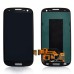 Samsung Galaxy S3 I9300 I535 I747 L710 T999 R530 LCD Screen with Touch Screen Digitizer Replacement - Black