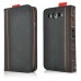 Samsung Galaxy S3 i9300 Book Style with Card Slots PU Leather Folio Case Cover