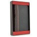 Samsung Galaxy S3 i9300 Book Style with Card Slots PU Leather Folio Case Cover