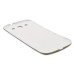 Samsung Galaxy S3 i9300 Brush Aluminum Metal Battery Back Cover - Gold