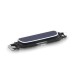 Samsung I9300 Home Button Key Replacement -Purple