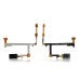 Samsung Speaker Earpiece And Volume Switch Flex Cable Replacement