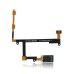 Samsung Speaker Earpiece And Volume Switch Flex Cable Replacement