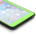 Shell 2 in 1 Hybrid Plastic And TPU Kickstand Defender Case For iPad Mini 4 - Green