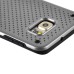 Shock Proof Hybrid TPU Aluminium Metal Heat Dissipation Defender Case Stand Cover For Samsung Galaxy S6 Edge Plus - Grey