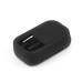 Silicone Case for the Remote of GoPro Hero 3+ / 3 - Black