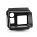 Silicone Protective Case for GoPro Hero 3+ - Black