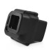 Silicone Protective Case for GoPro Hero 3 - Black