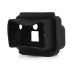 Silicone Protective Case for GoPro Hero 3 - Black