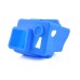 Silicone Protective Case for GoPro Hero 3+ - Blue