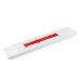 Silicone Strap Bracelet Fitness Sport Band Replacement For Apple Watch 38 mm - White