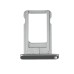 Sim Card Tray Holder Slot Replacement Part For iPad Mini 1 iPad Mini 2 - Space Grey