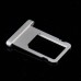 Sim Card Tray Holder Slot Replacement Part For iPad Mini 1 iPad Mini 2 - White