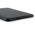 Simple Design TPU Case For iPad Mini 1/2/3 - Black