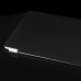 Single Front Polyurethane Wake Sleep Smart Cover For iPad Mini iPad Mini 2 iPad Mini 3 - Black