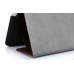 Sleek Vintage Leather Stand Case Cover For iPad 2 / 3 / 4 - Brown