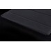 Slim Wake Sleep Stand PU Leather Case Cover For iPad 2 / 3 / 4 - Black