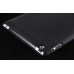 Slim Wake Sleep Stand PU Leather Case Cover For iPad 2 / 3 / 4 - Black