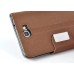 Smart Screen View Window Folio Flip Leather Case With Stand For Samsung Galaxy Note 2 N7100