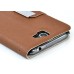 Smart Screen View Window Folio Flip Leather Case With Stand For Samsung Galaxy Note 2 N7100