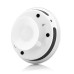 Smile Face Mini Portable Speaker with Magnetic Suction Cup for iPhone iPod iPad