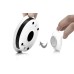 Smile Face Mini Portable Speaker with Magnetic Suction Cup for iPhone iPod iPad