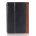 Smooth PU Leather Book Type Smart Wake / Sleep Case Cover for iPad Pro 9.7 inch  - Grey